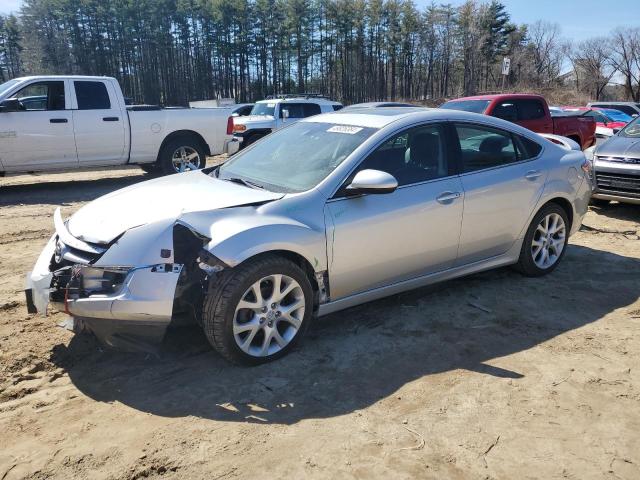 1YVHP82B795M16648 | 2009 Mazda 6 s