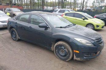 1YVHZ8BH6C5M28263 | 2012 MAZDA MAZDA6