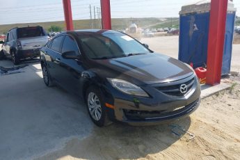 1YVHZ8BH8A5M04947 | 2010 MAZDA MAZDA6