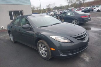 1YVHZ8BH9C5M09285 | 2012 MAZDA MAZDA6