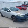 3N1AB61E97L691587 | 2007 NISSAN SENTRA