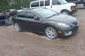 1YVHZ8CB1C5M00235 | 2012 MAZDA MAZDA6