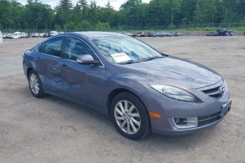 1YVHZ8CH5B5M08678 | 2011 MAZDA MAZDA6