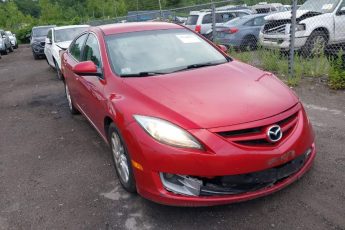 1YVHZ8DH0C5M43726 | 2012 MAZDA MAZDA6