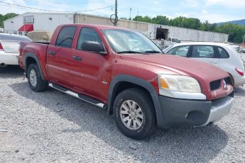 1Z7HC38K16S542758 | 2006 MITSUBISHI RAIDER