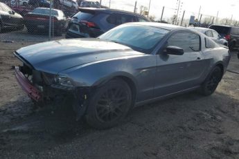 1ZVBP8AM0E5319183 | 2014 FORD MUSTANG