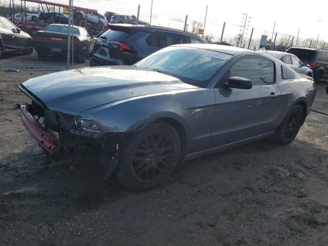 1ZVBP8AM0E5319183 | 2014 FORD MUSTANG