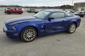 1ZVBP8AM3E5334440 | 2014 FORD MUSTANG