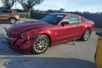 1ZVBP8AM4E5203615 | 2014 FORD MUSTANG