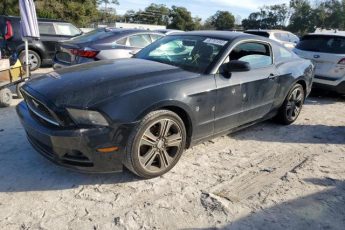 1ZVBP8AM4E5237232 | 2014 FORD MUSTANG