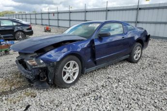 1ZVBP8AM6C5281276 | 2012 Ford mustang