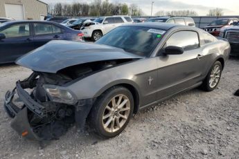 1ZVBP8AMXB5158157 | 2011 Ford mustang