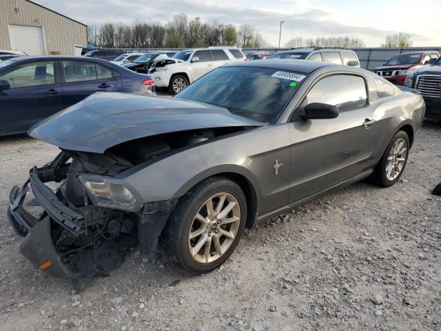 1ZVBP8AMXB5158157 | 2011 Ford mustang