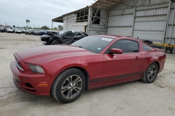 1ZVBP8AMXE5240443 | 2014 FORD MUSTANG