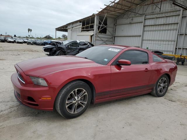 1ZVBP8AMXE5240443 | 2014 FORD MUSTANG