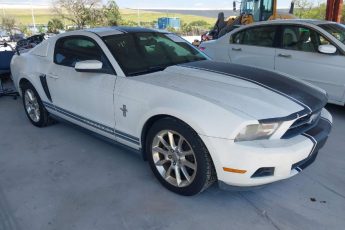 1ZVBP8AN1A5177476 | 2010 FORD MUSTANG