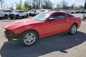 1ZVBP8AN2A5172710 | 2010 Ford mustang