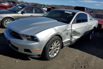 1ZVBP8AN7A5179880 | 2010 Ford mustang