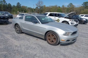 1ZVBP8AN8A5108574 | 2010 FORD MUSTANG