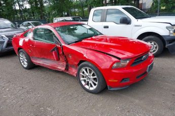 1ZVBP8AN9A5152454 | 2010 FORD MUSTANG