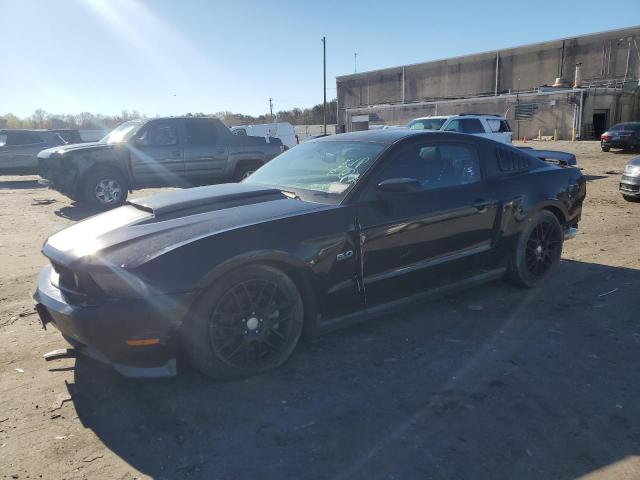 1ZVBP8CF5C5223495 | 2012 Ford mustang gt