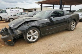 1ZVBP8CF8E5251276 | 2014 Ford mustang gt