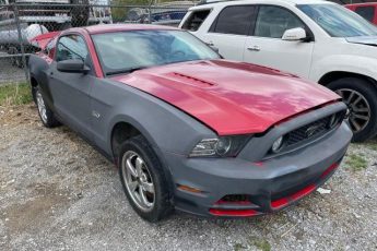 1ZVBP8CFXD5209920 | 2013 Ford mustang gt