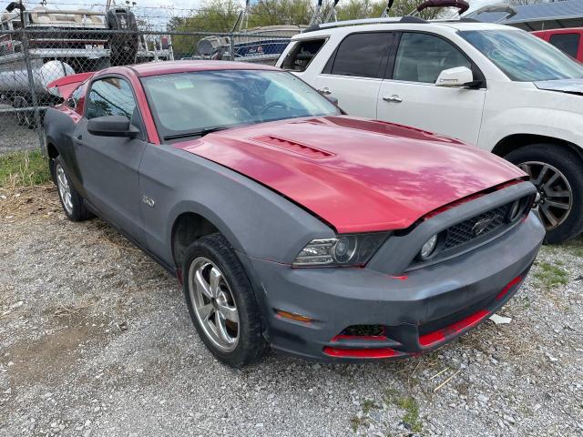 1ZVBP8CFXD5209920 | 2013 Ford mustang gt