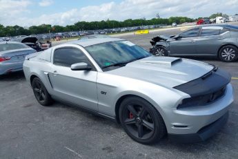 1ZVBP8CH8A5115211 | 2010 FORD MUSTANG