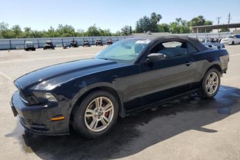 1ZVBP8EM5E5229294 | 2014 Ford mustang