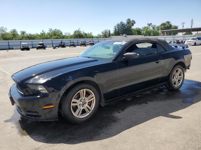 1ZVBP8EM5E5229294 | 2014 Ford mustang