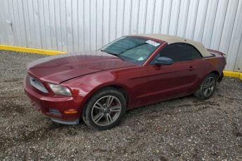 1ZVBP8EN7A5167996 | 2010 Ford mustang