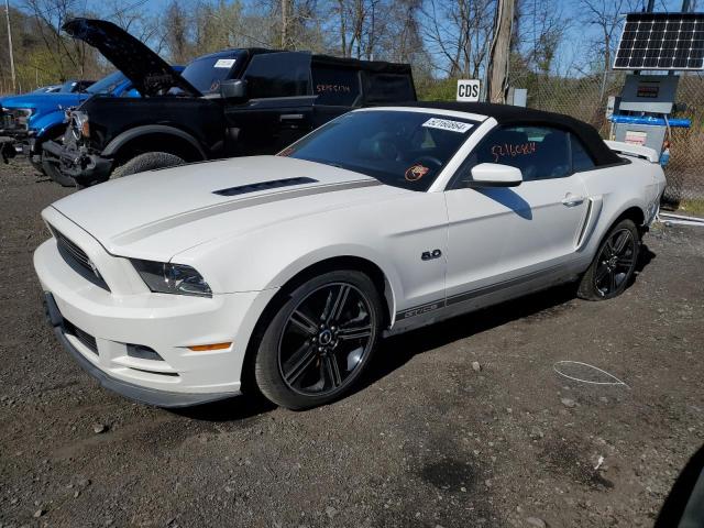 1ZVBP8FF2D5207560 | 2013 Ford mustang gt