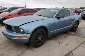 1ZVFT80N155137208 | 2005 Ford mustang