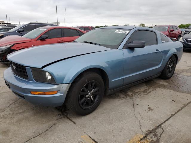 1ZVFT80N155137208 | 2005 Ford mustang