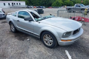 1ZVFT80N155206950 | 2005 FORD MUSTANG