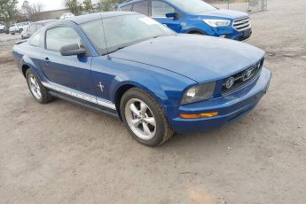 1ZVFT80N375251486 | 2007 FORD MUSTANG