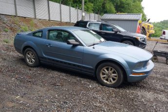 1ZVFT80N475344694 | 2007 FORD MUSTANG