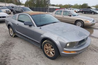 1ZVFT80N575264062 | 2007 FORD MUSTANG