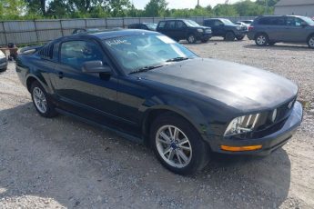 1ZVFT80N655155574 | 2005 FORD MUSTANG