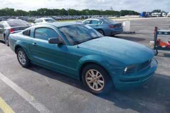 1ZVFT80N975366447 | 2007 FORD MUSTANG