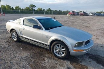 1ZVFT80NX75263991 | 2007 FORD MUSTANG