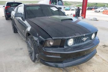 1ZVFT82H265250299 | 2006 FORD MUSTANG