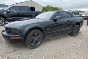 1ZVFT85H975235490 | 2007 Ford mustang gt