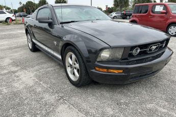 1ZVHT80N195115904 | 2009 FORD MUSTANG