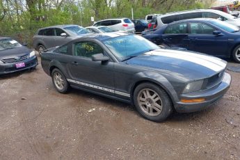 1ZVHT80N485126815 | 2008 FORD MUSTANG