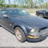 2G1WP521849237624 | 2004 Chevrolet impala ss