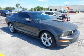 1ZVHT82H685111529 | 2008 FORD MUSTANG