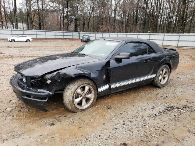 1ZVHT84N775344000 | 2007 Ford mustang