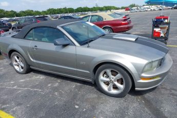 1ZVHT85H685166154 | 2008 FORD MUSTANG